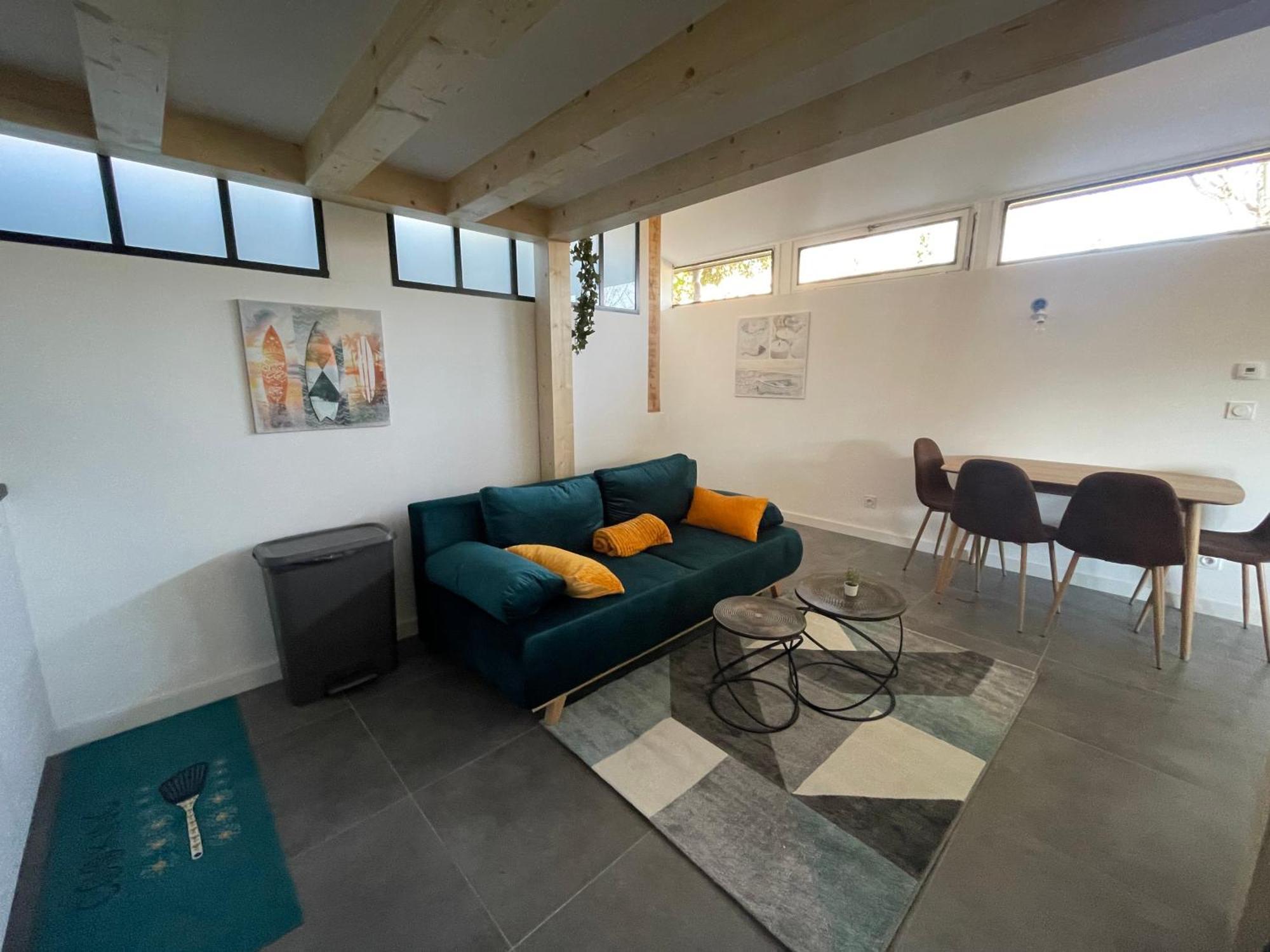 Loft Avec Jacuzzi Et Terrasse Prives Apartman Sévrier Kültér fotó